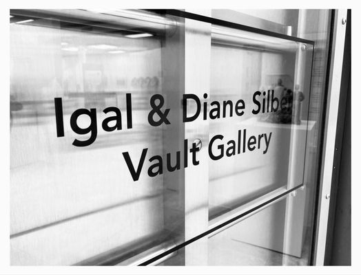 American Museum of Ceramic Art / AMOCA by null