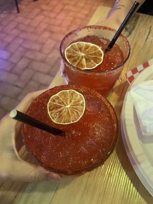 Piñata Tacos by null