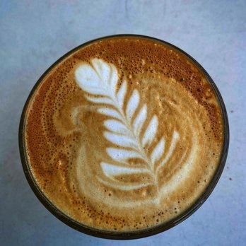 Lodge Bread - Vanilla latte - Bakeries Near Me - Los Angeles, California