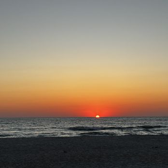 Vilano Beach - Beaches Near Me