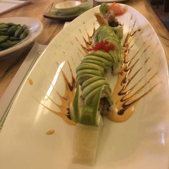 Tuna III - Japanese Near Me - Delhi, New York