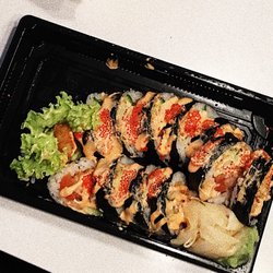 Le Meo Sushi