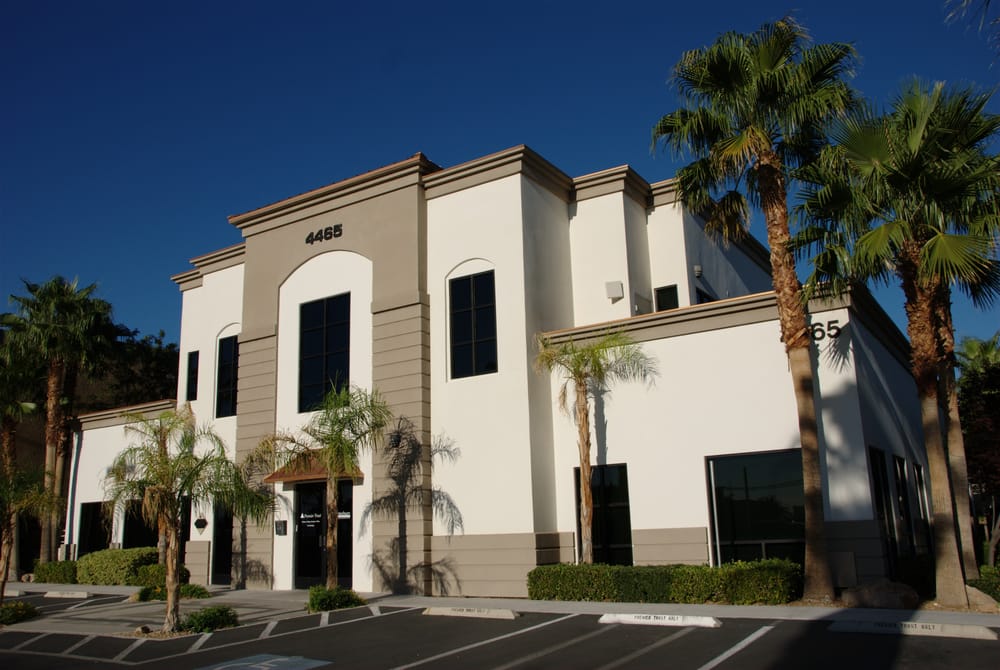 PREMIER TRUST 4465 S Jones Blvd, Las Vegas, Nevada Local Services