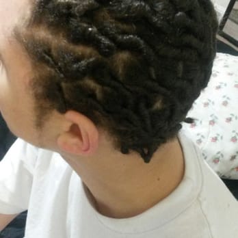 The Dreadlocks Salon - Hair Salons Near Me - Oakland, California