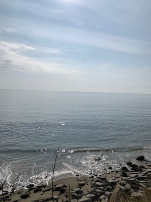 Dan Blocker Beach Malibu by null