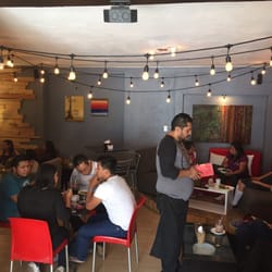 RenovArte Café - Un rico lugar para socializar