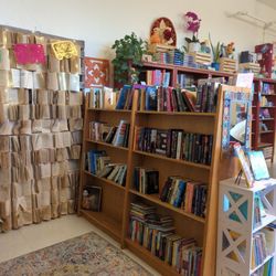 Libros Bookshop