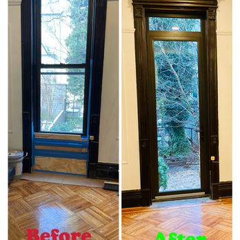 Master Windows - DH windows to Door - Windows Installation Near Me - Melville, New York