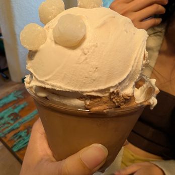 Tippi Teas - Two-Scoop Gelato - Juice Bars & Smoothies Near Me - El Paso, Texas Tippi Teas - Two-Scoop Gelato - Juice Bars & Smoothies Near Me - El Paso, Texas