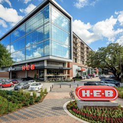 H-E-B
