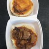 Bert's Bar-B-Q gift card