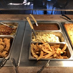 T-Bones Steakhouse - Seafood Buffet