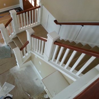 Kucks Construction - Custom staircase - General Contractors Near Me Kucks Construction - Custom staircase - General Contractors Near Me