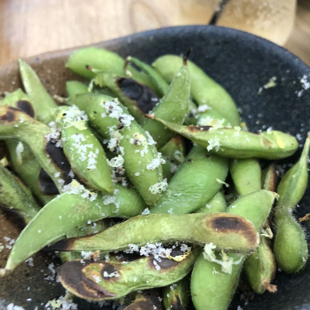 Sushi Lab Rooftop - Japanese Near Me - New York, New York
