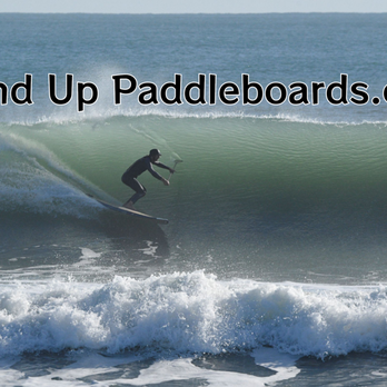 1. Stand Up Paddle Boards