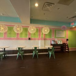 Sweet Frog