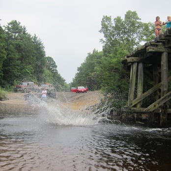 Cedar Creek Campground - Campgrounds Near Me - Bayville, New Jersey