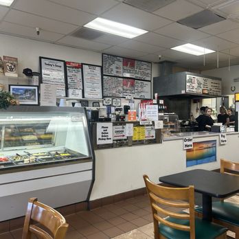 Rim's Deli - Inside - Delis Near Me - Fair Oaks, California Rim's Deli - Inside - Delis Near Me - Fair Oaks, California
