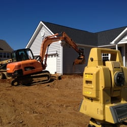 Lavelle & Associates - Land Surveyors in Frederick, Maryland (301) 695-9722.