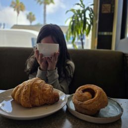 Pastries from the same team behind Petitie Madeline Pastries from the same team behind Petitie Madeline