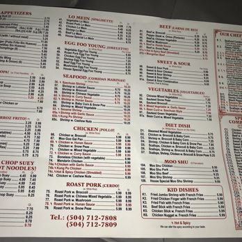 Red Apple Chinese Restaurant - Menu - Chinese Near Me - Kenner, Louisiana Red Apple Chinese Restaurant - Menu - Chinese Near Me - Kenner, Louisiana