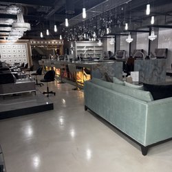 Boudoir Nail Bar