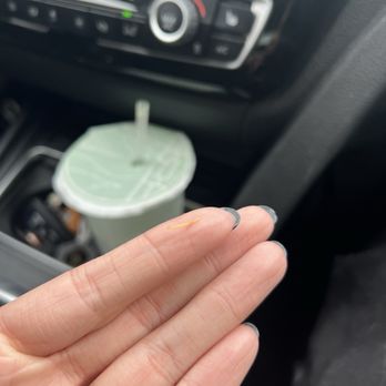 The Tea - Bubble Tea Near Me - Falls Church, Virginia
