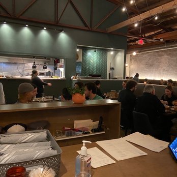 Lyra - Middle Eastern Near Me - Nashville, Tennessee