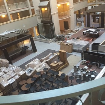 Embassy Suites by Hilton Denver Tech Center - Loud! - Hotels Near Me - Centennial, Colorado Embassy Suites by Hilton Denver Tech Center - Loud! - Hotels Near Me - Centennial, Colorado