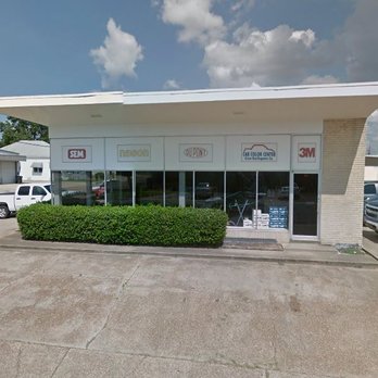 Car Color Center - Auto Parts & Supplies Near Me - West Monroe, Louisiana Car Color Center - Auto Parts & Supplies Near Me - West Monroe, Louisiana