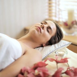 Intervention Massage