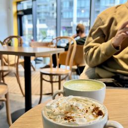 Matcha Matcha