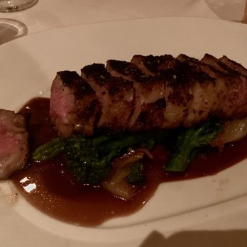 Spago - Grilled Prime New York Steak - Asian Fusion Near Me - Maui, Hawaii Spago - Grilled Prime New York Steak - Asian Fusion Near Me - Maui, Hawaii