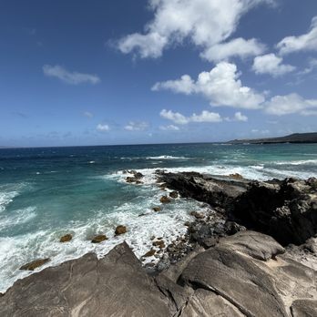 Kapalua Coastal Trail - Hiking Near Me - Lahaina, Hawaii