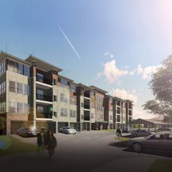 Altitude 970 by Sherman Residential