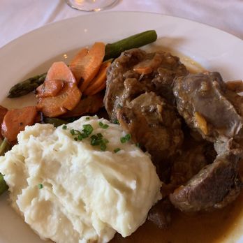 Madeline's - Wild boar was off the menu! - New American Near Me - Cambria, California Madeline's - Wild boar was off the menu! - New American Near Me - Cambria, California