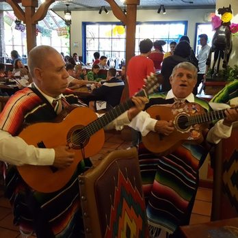 Casa De Pico - Mexican Trio SIngers - Mexican Near Me - La Mesa, California