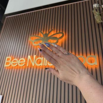Bee Nails & Spa - Nails by Kenny - Nail Salons Near Me - Riverside, California Bee Nails & Spa - Nails by Kenny - Nail Salons Near Me - Riverside, California