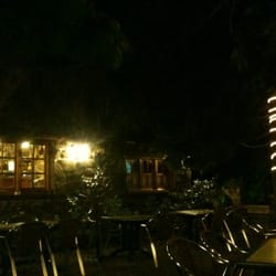 La Alacena - Una noche preciosa