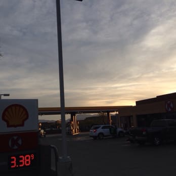 Circle K - Convenience Stores Near Me - Phoenix, Arizona