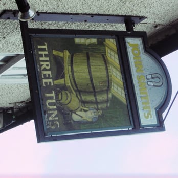 Three Tuns Inn - Pubs Near Me Three Tuns Inn - Pubs Near Me