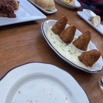 Monello - Italian Near Me - San Diego, California