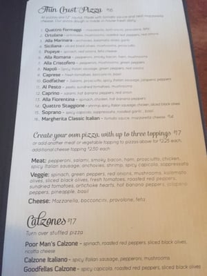 Menu photo 8 Italian Tomato Restaurant Richmond, BC Menu photo 8 Italian Tomato Restaurant Richmond, BC