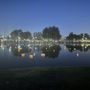 Photo of Water Lantern Festival