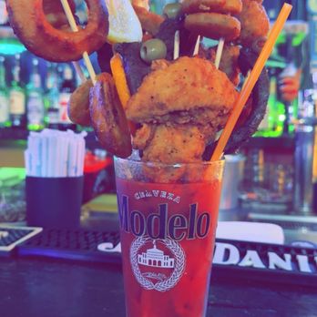 Mim's Bar & Grill - Bloody Mary special - Dive Bars Near Me - Corinne, Utah Mim's Bar & Grill - Bloody Mary special - Dive Bars Near Me - Corinne, Utah