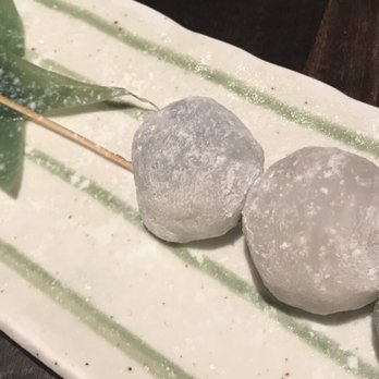 Cha-An - Japanese Near Me - New York, New York