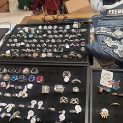 Lucky Penny Consignment