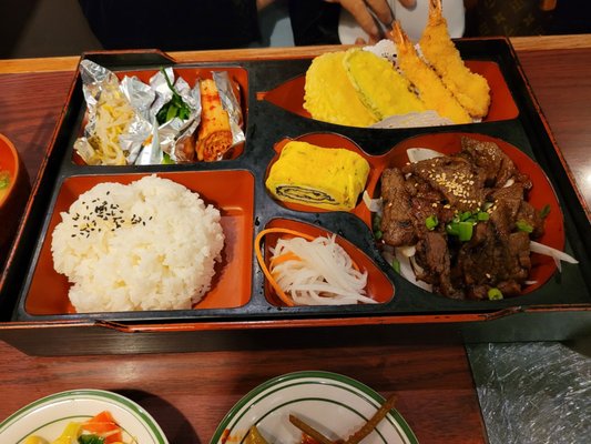 Seoul Garden by null