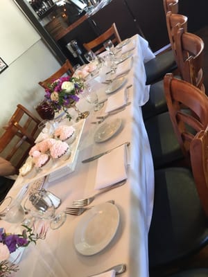 Amici Brentwood by null