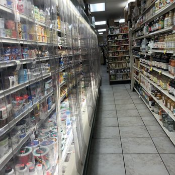Natural Frontier Market - Yogurts - Grocery Near Me - Astoria, New York